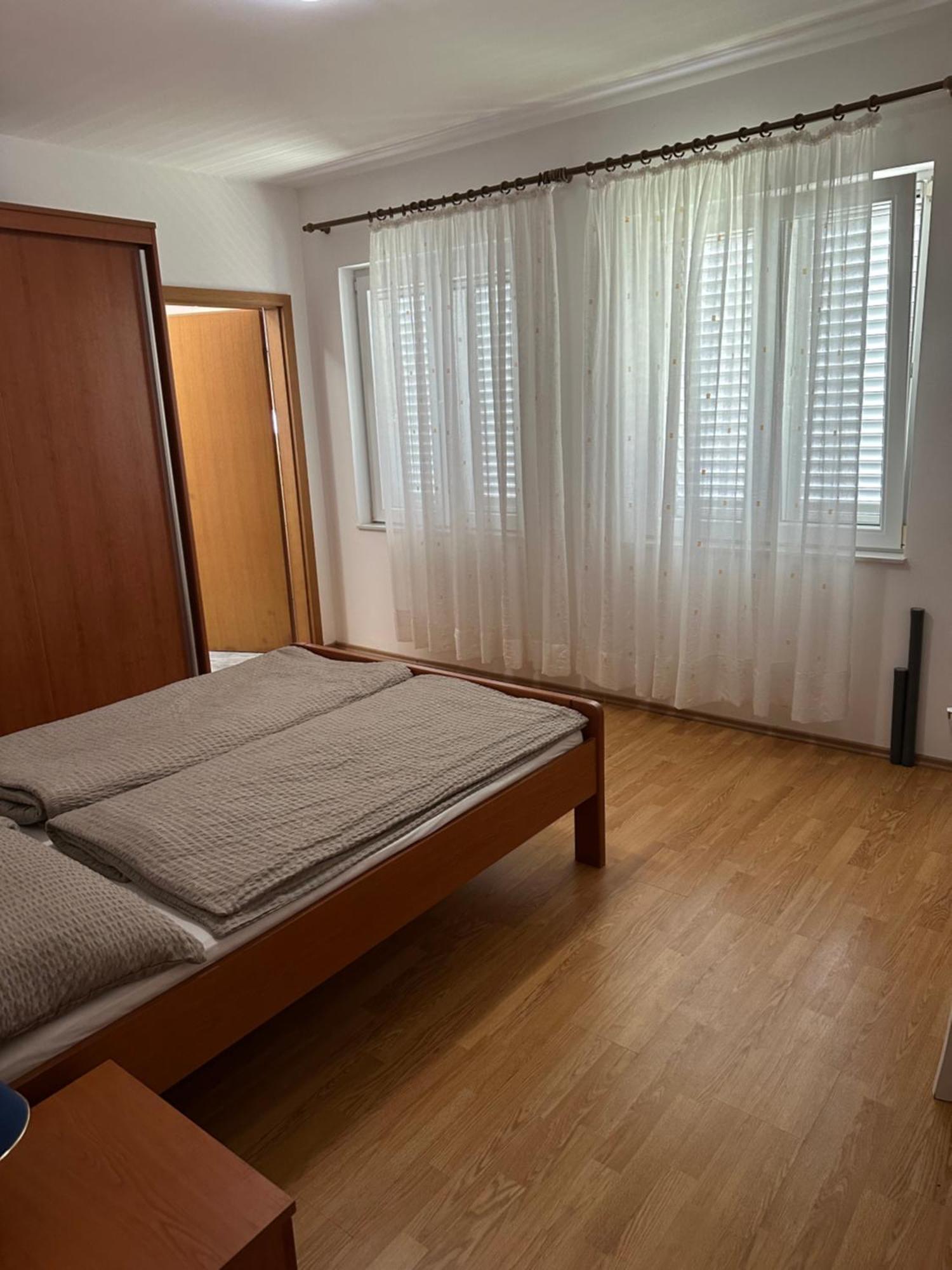 Villa Annaleah Dubravice Bagian luar foto