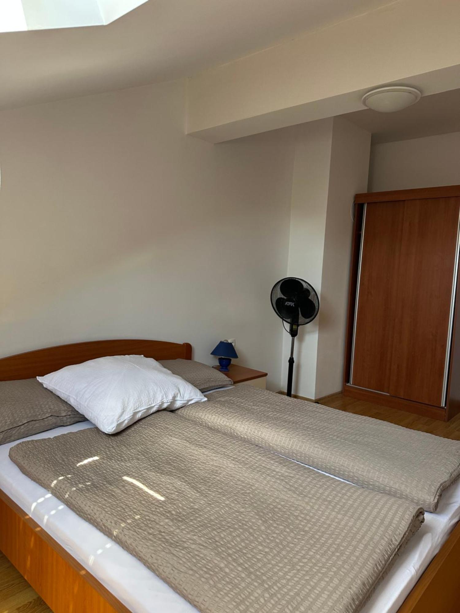 Villa Annaleah Dubravice Bagian luar foto