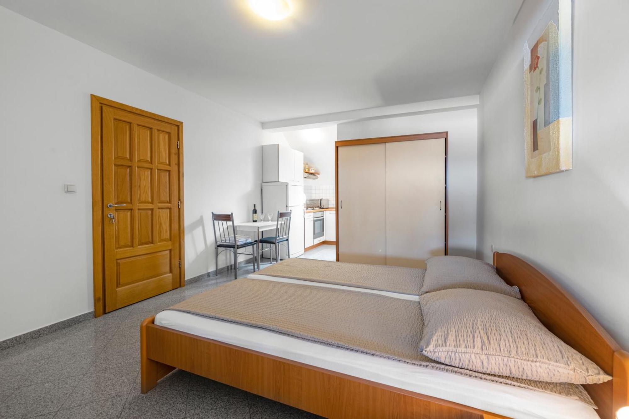 Villa Annaleah Dubravice Bagian luar foto