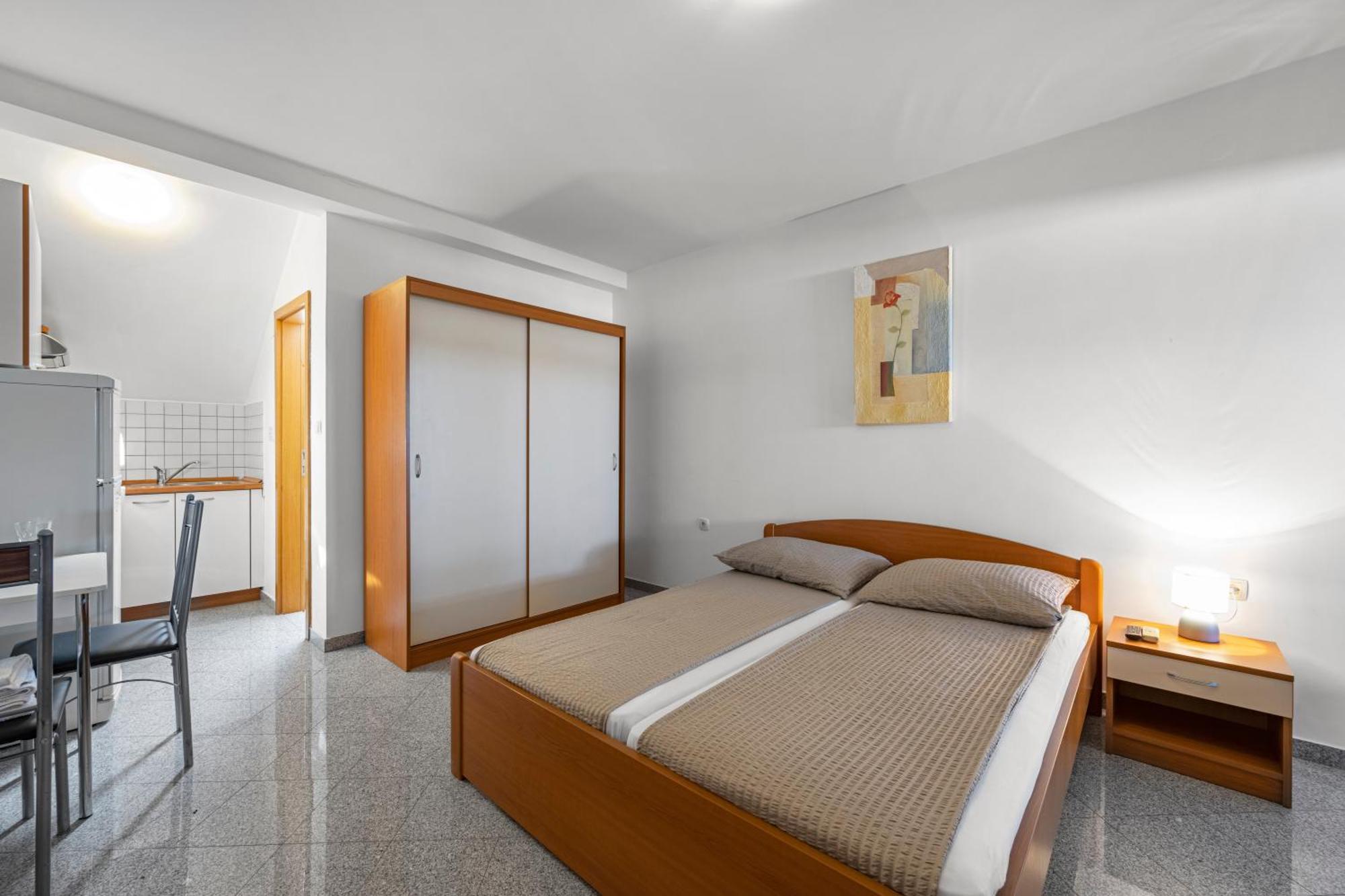 Villa Annaleah Dubravice Bagian luar foto