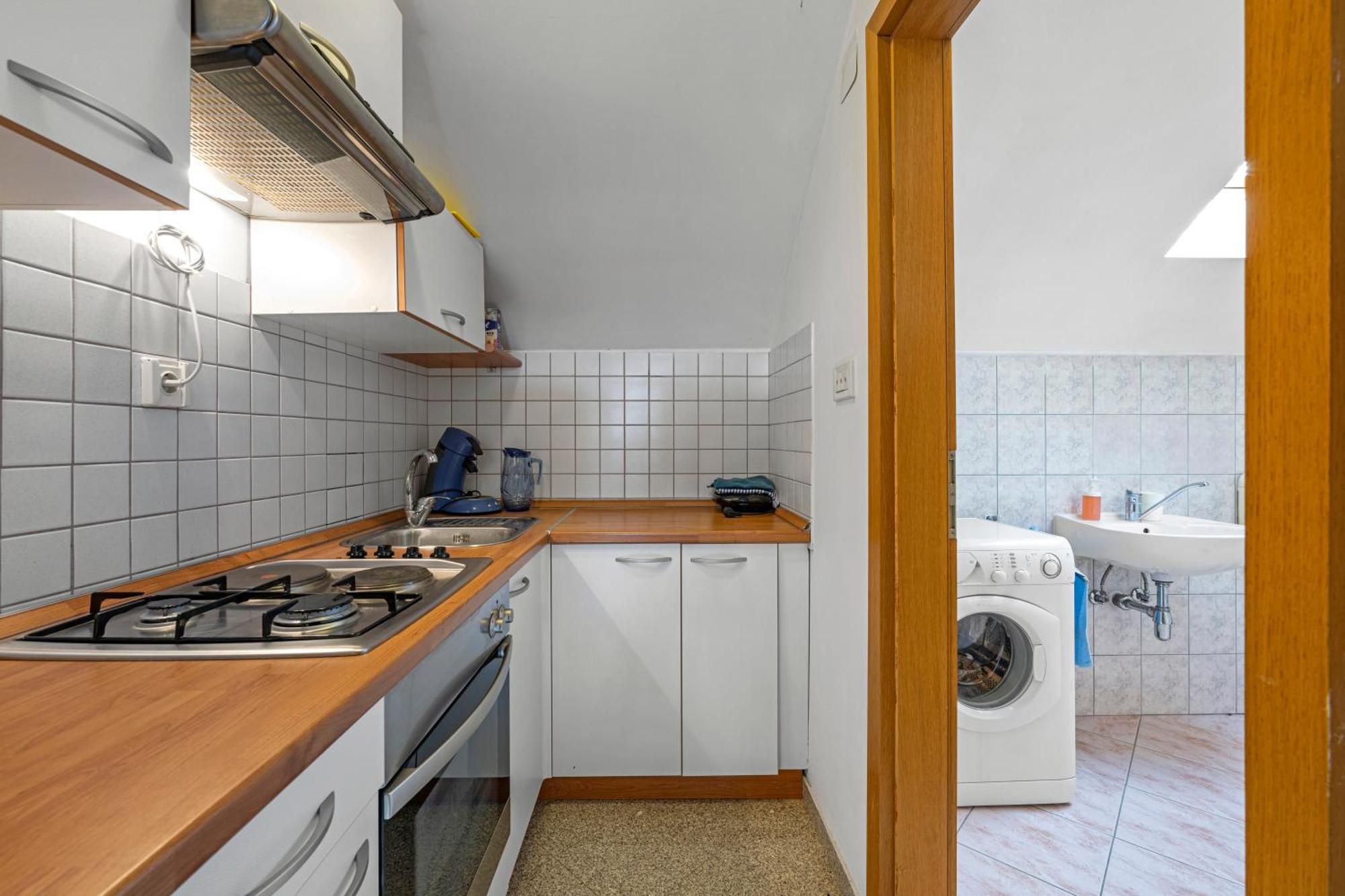 Villa Annaleah Dubravice Bagian luar foto
