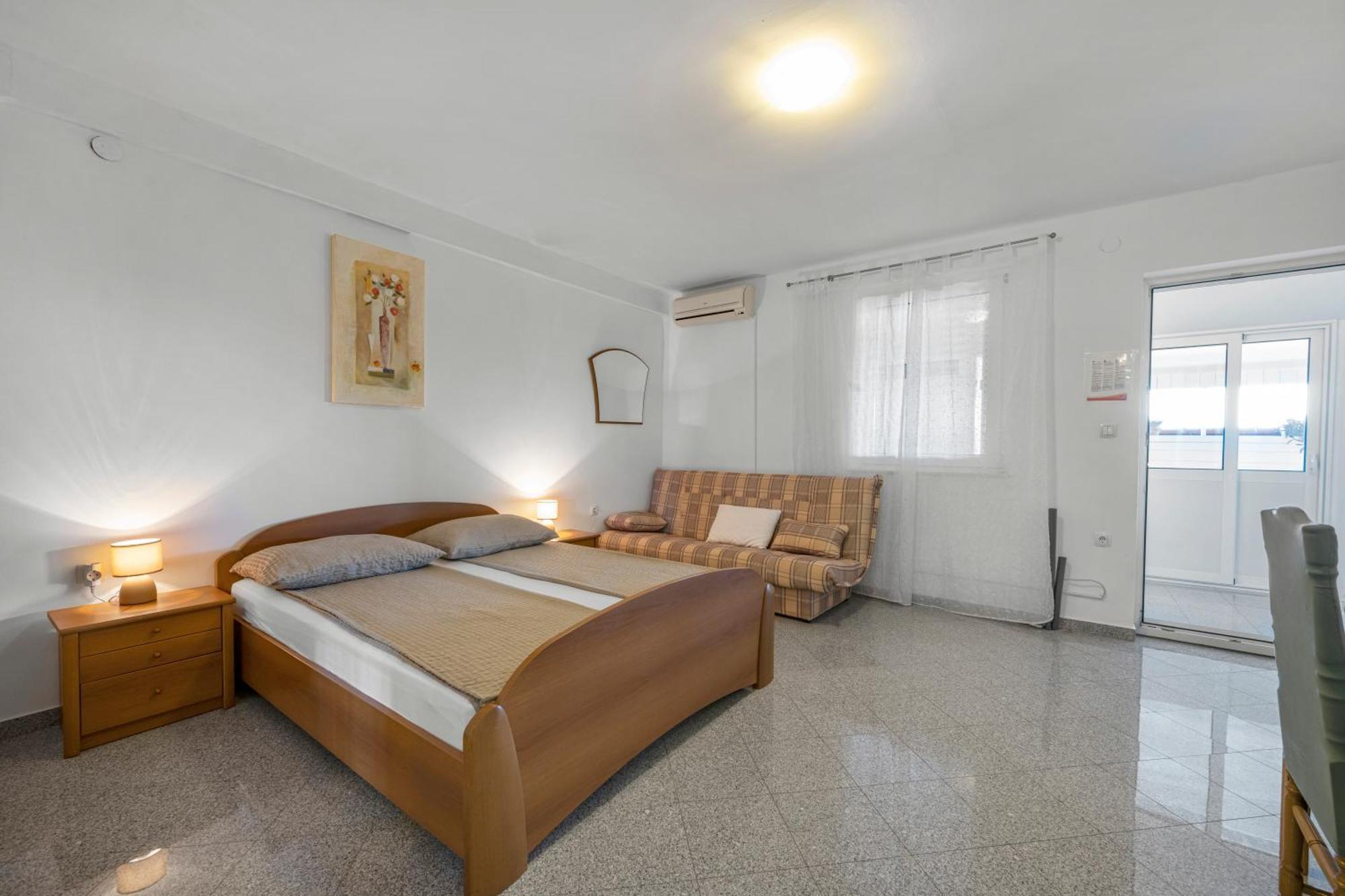 Villa Annaleah Dubravice Bagian luar foto