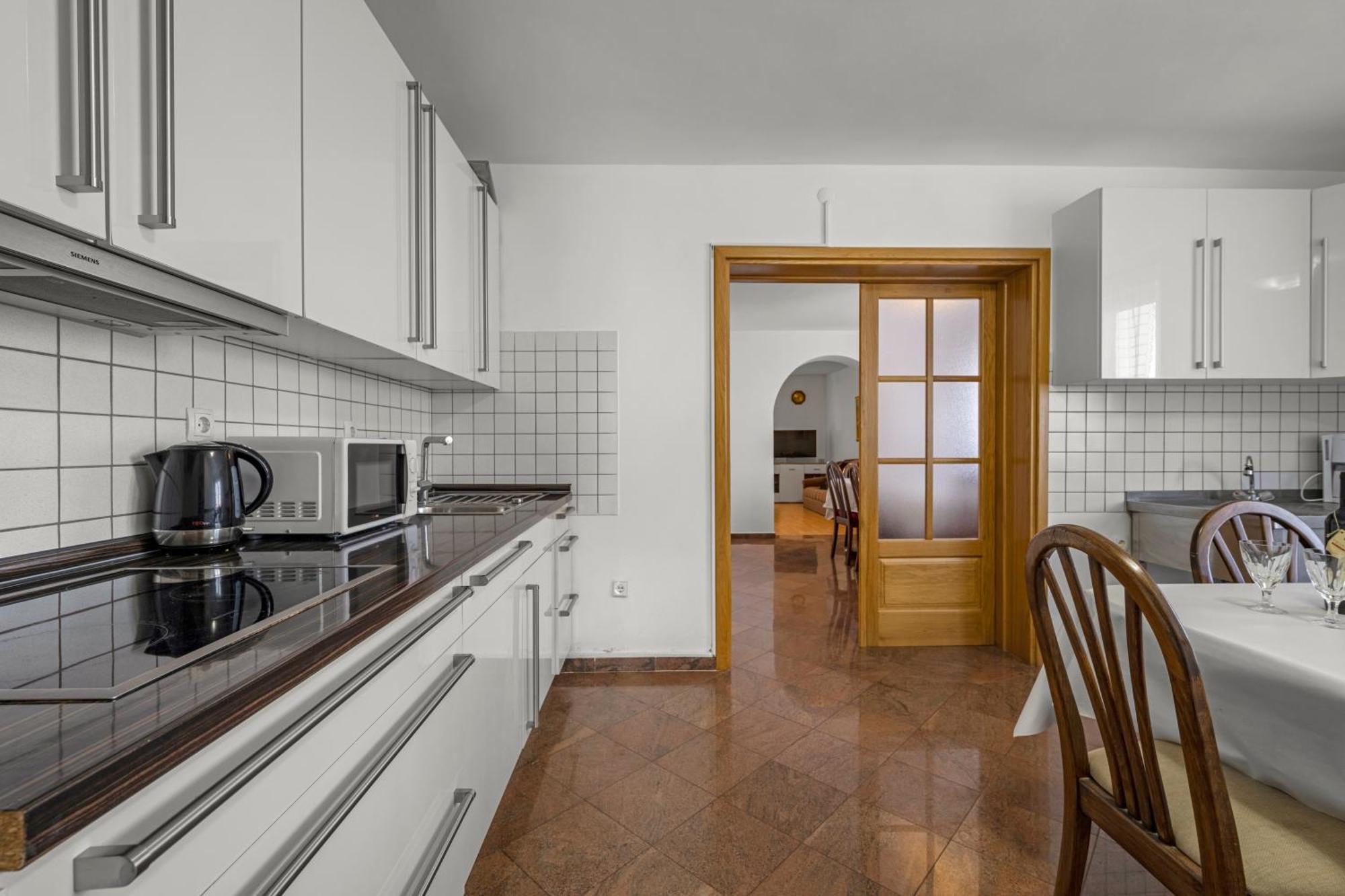Villa Annaleah Dubravice Bagian luar foto