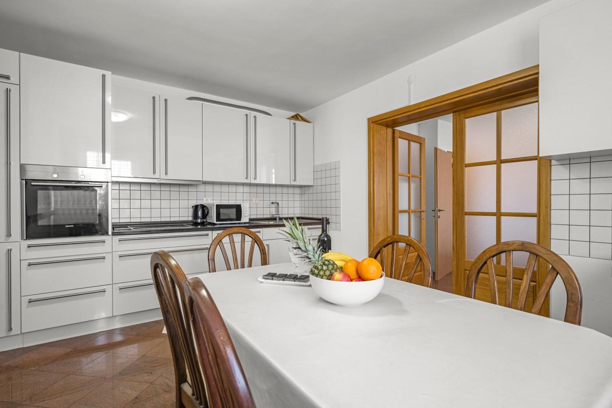 Villa Annaleah Dubravice Bagian luar foto