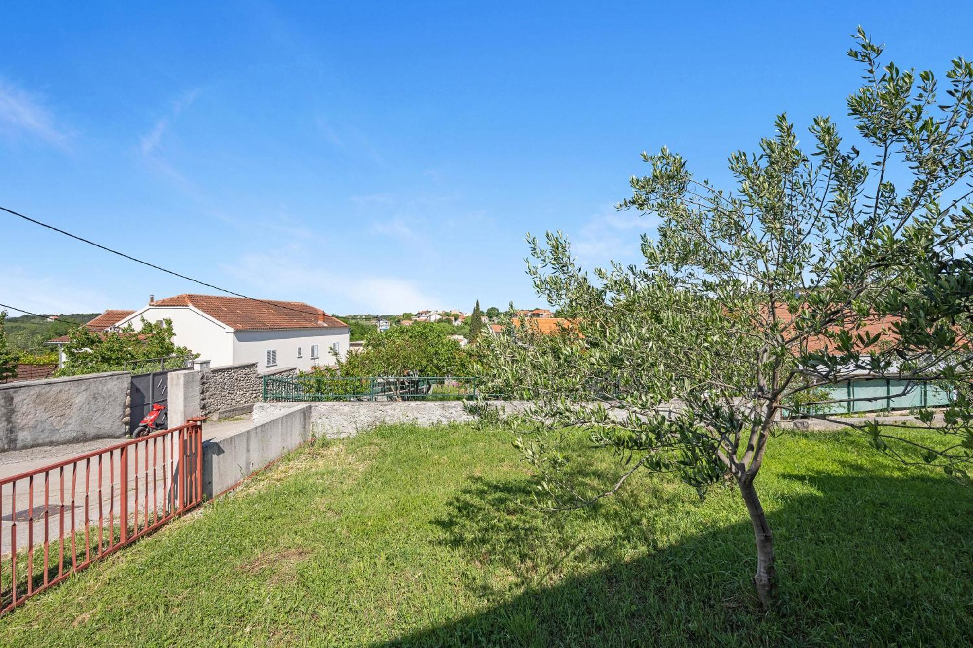 Villa Annaleah Dubravice Bagian luar foto
