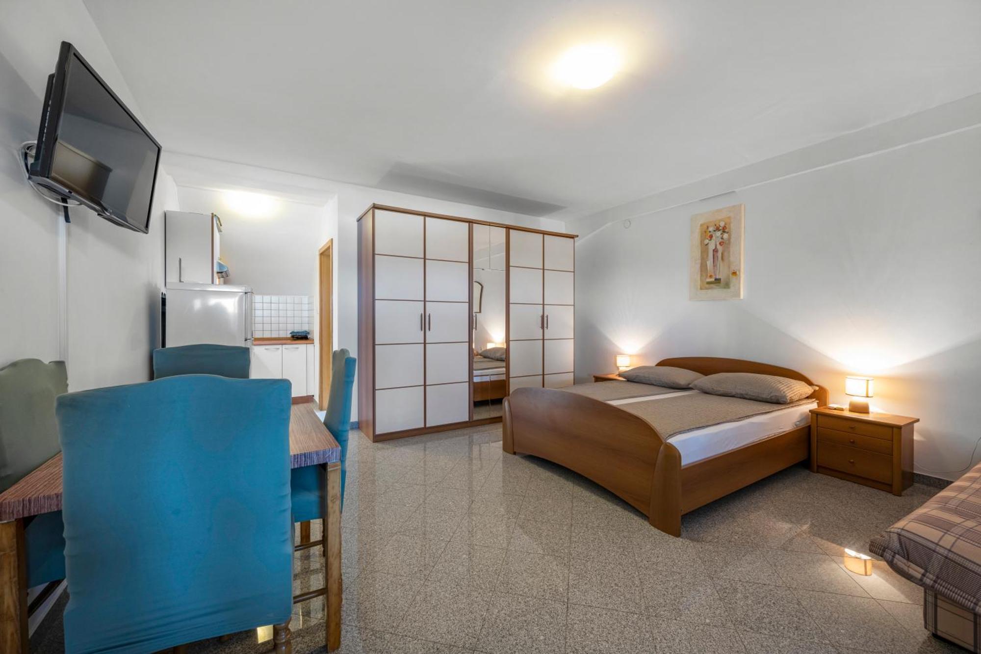 Villa Annaleah Dubravice Bagian luar foto